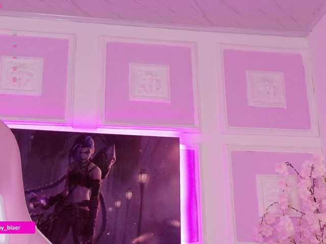Sammyblaer live cam on BongaCams
