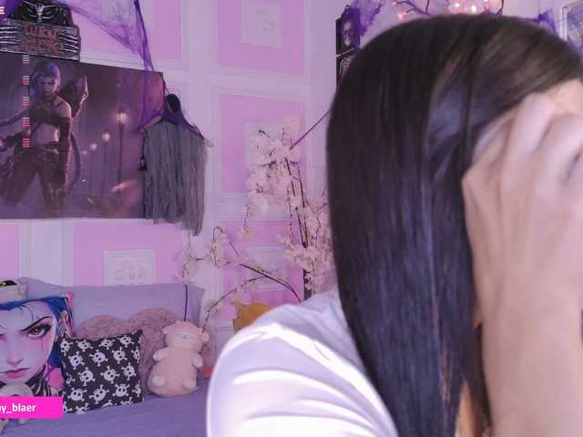 Sammyblaer live cam on BongaCams