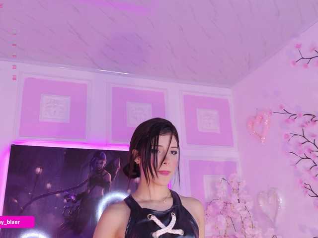 Sammyblaer live cam on BongaCams
