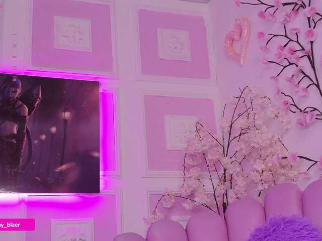 Sammyblaer live cam on BongaCams
