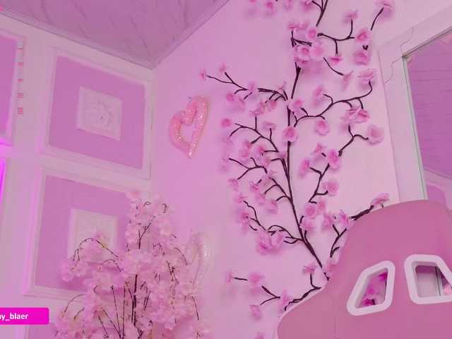 Sammyblaer live cam on BongaCams
