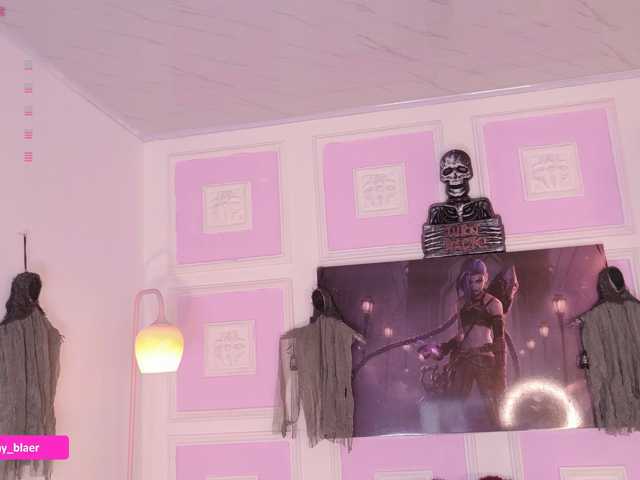 Sammyblaer live cam on BongaCams