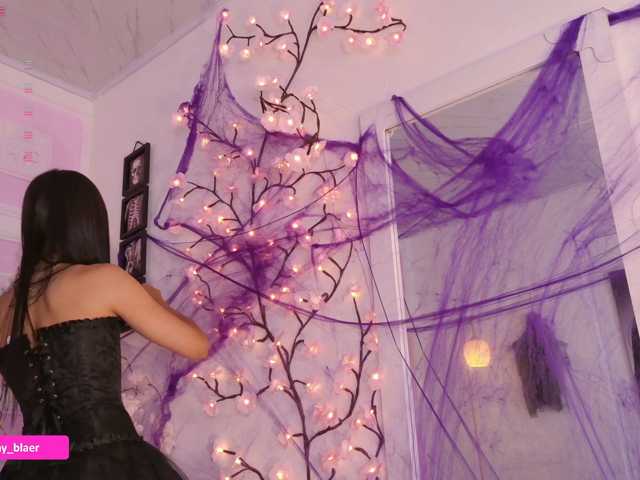 Sammyblaer live cam on BongaCams