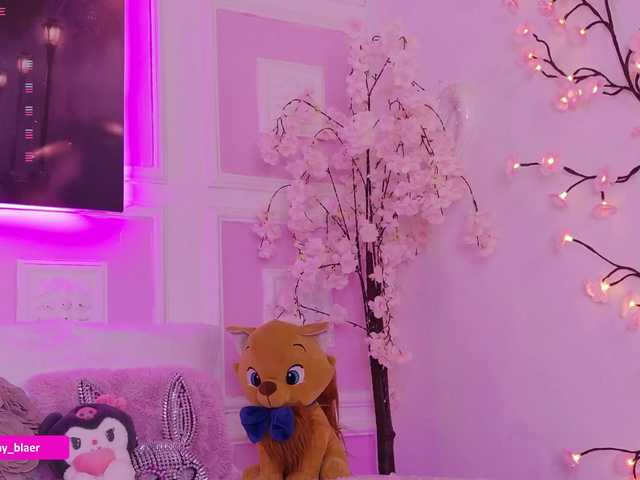 Sammyblaer live cam on BongaCams
