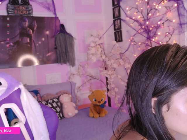 Sammyblaer live cam on BongaCams