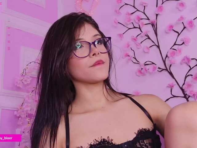 Sammyblaer live cam on BongaCams