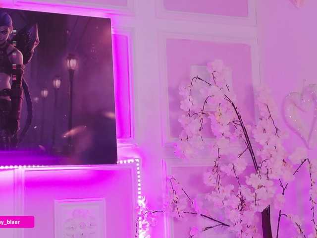Sammyblaer live cam on BongaCams