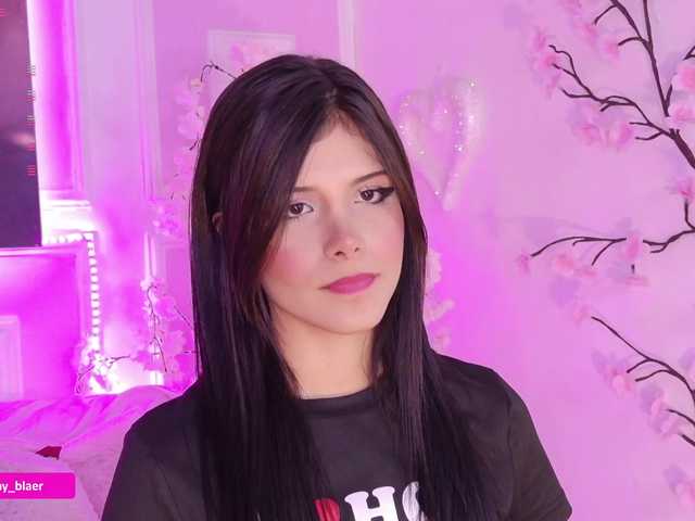 Sammyblaer live cam on BongaCams