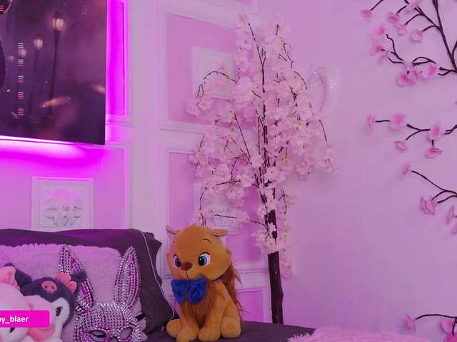 Sammyblaer live cam on BongaCams