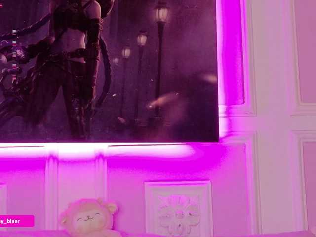 Sammyblaer live cam on BongaCams