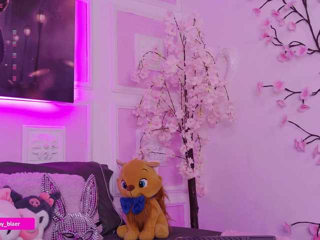 Sammyblaer live cam on BongaCams