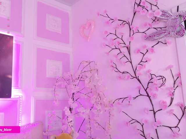 Sammyblaer live cam on BongaCams