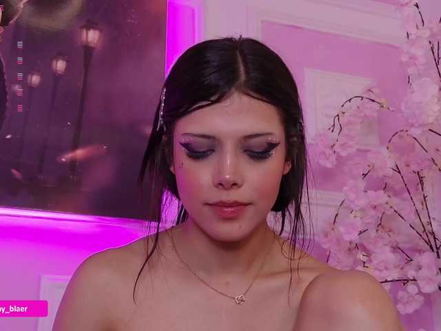 Sammyblaer live cam on BongaCams