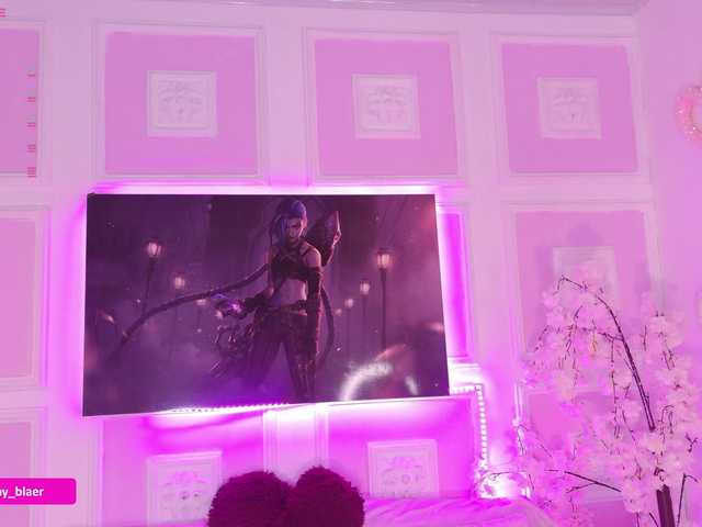 Sammyblaer live cam on BongaCams