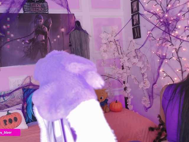 Sammyblaer live cam on BongaCams