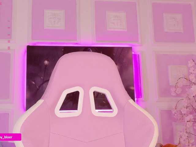 Sammyblaer's BongaCams show and profile