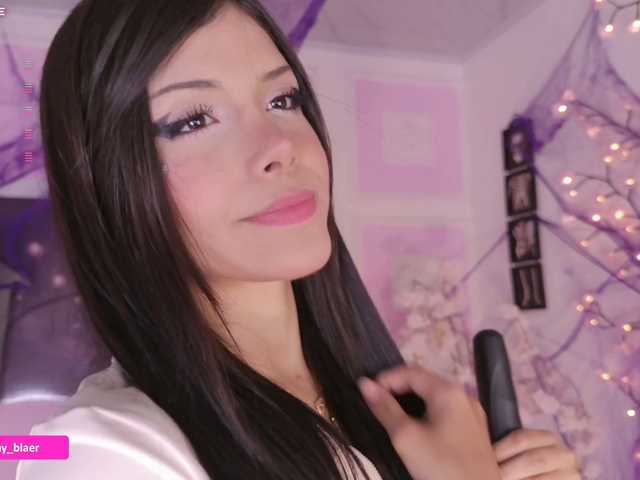 Sammyblaer live cam