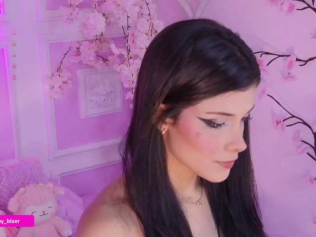 Sammyblaer live cam on BongaCams