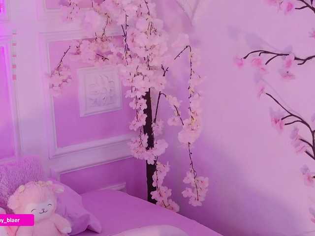 Sammyblaer live cam on BongaCams