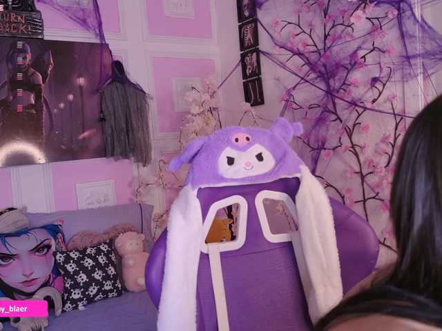 Sammyblaer