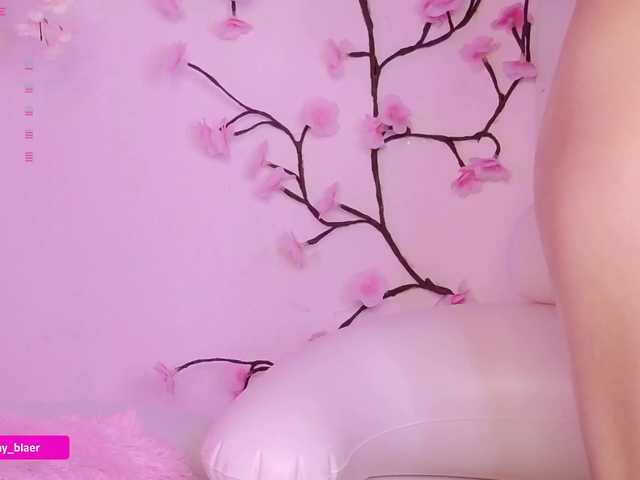 Sammyblaer live cam on BongaCams