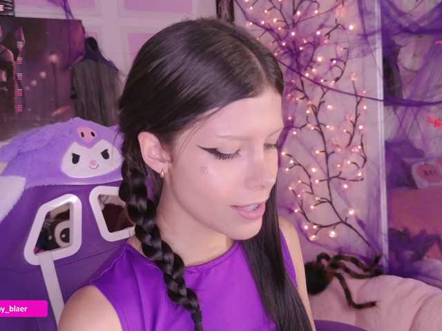 Sammyblaer live cam on BongaCams