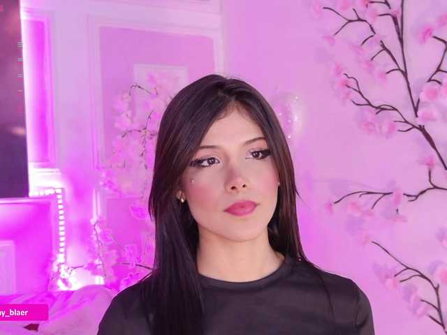 Sammyblaer live cam on BongaCams