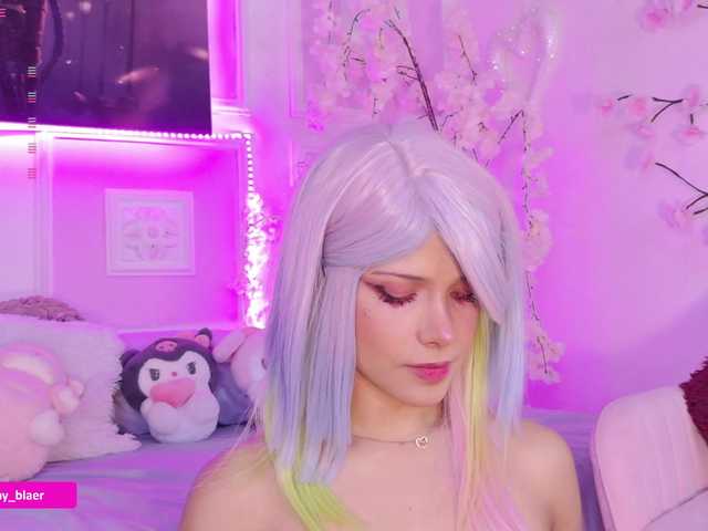 Sammyblaer live cam on BongaCams