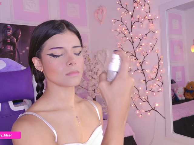 Sammyblaer live cam on BongaCams
