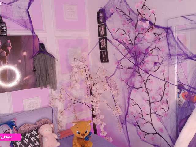 Sammyblaer live cam on BongaCams