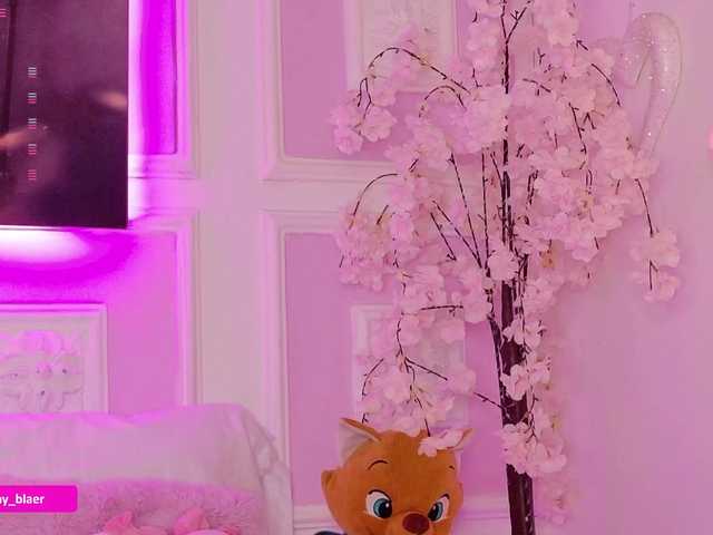 Sammyblaer live cam on BongaCams