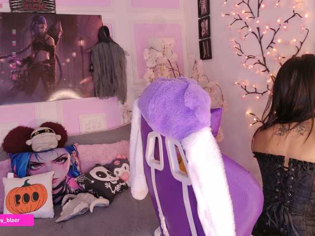 Sammyblaer live cam on BongaCams