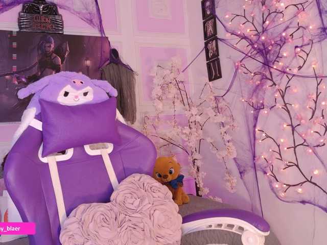 Sammyblaer live cam on BongaCams