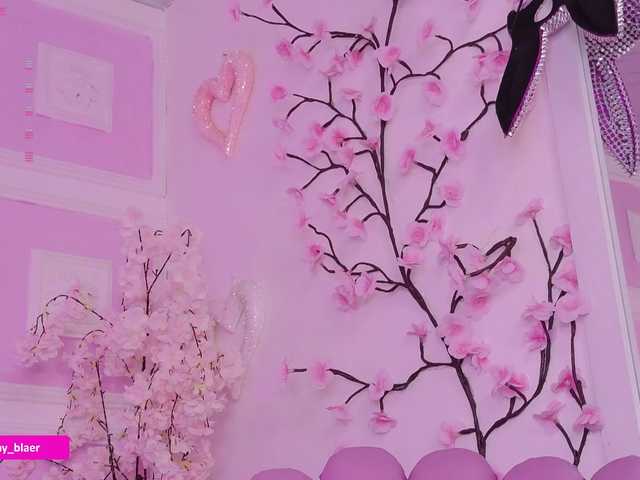 Sammyblaer live cam on BongaCams