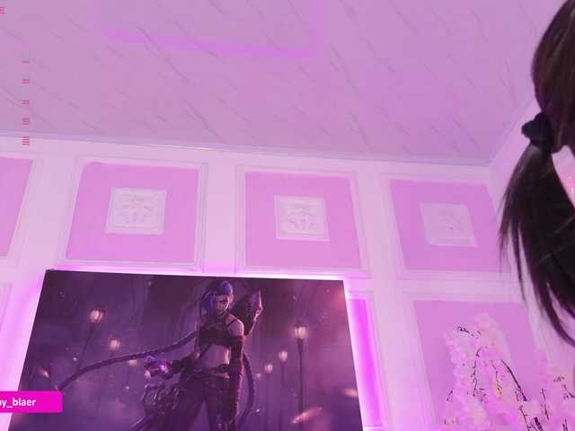 Sammyblaer live cam on BongaCams