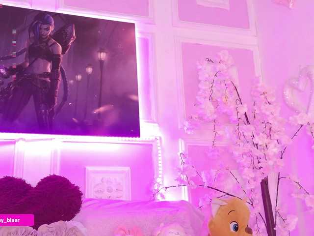 Sammyblaer live cam on BongaCams