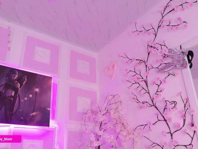 Sammyblaer live cam on BongaCams