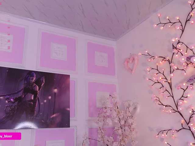 Sammyblaer live cam on BongaCams
