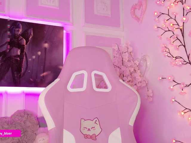 Sammyblaer live cam on BongaCams