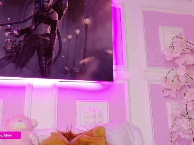 Sammyblaer live cam on BongaCams
