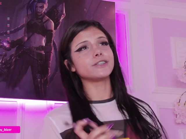 Sammyblaer