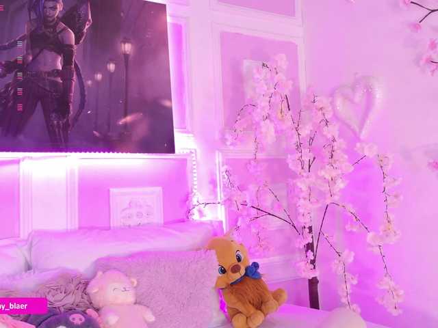 Sammyblaer live cam on BongaCams