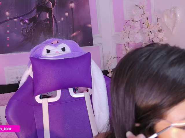 Sammyblaer live cam on BongaCams