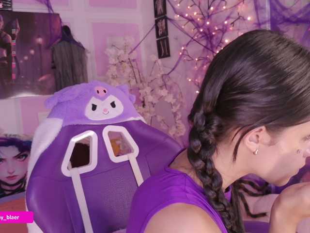 Sammyblaer live cam