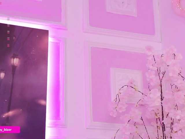 Sammyblaer live cam on BongaCams