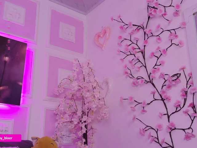 Sammyblaer live cam on BongaCams