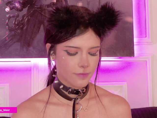 Sammyblaer's BongaCams show and profile