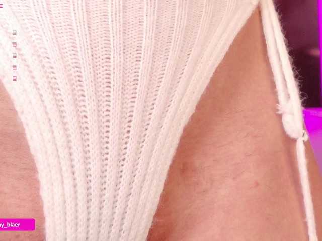 Sammyblaer's BongaCams show and profile