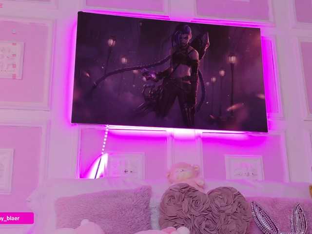 Sammyblaer live cam on BongaCams