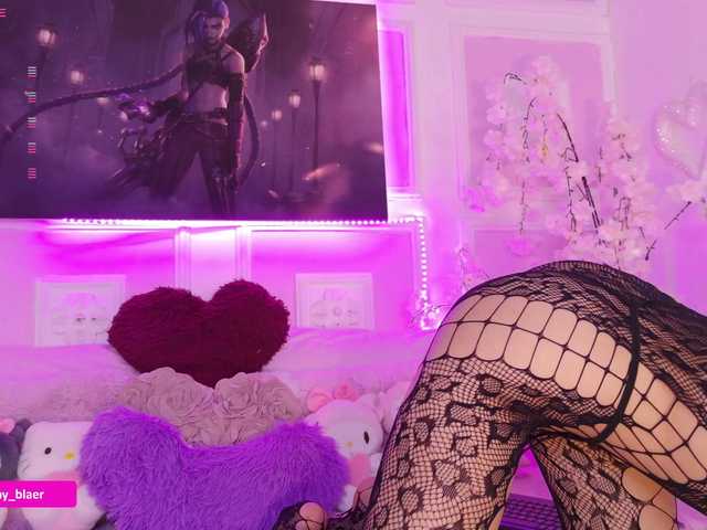 Sammyblaer live cam on BongaCams
